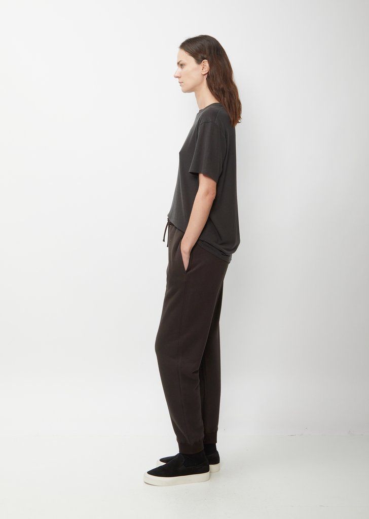 The Row】オルセン姉妹Brand☆Cotton スウェットセットアップ (The Row The Row】オルセン姉妹Brand☆Cotton スウェットセットアップ (The Row