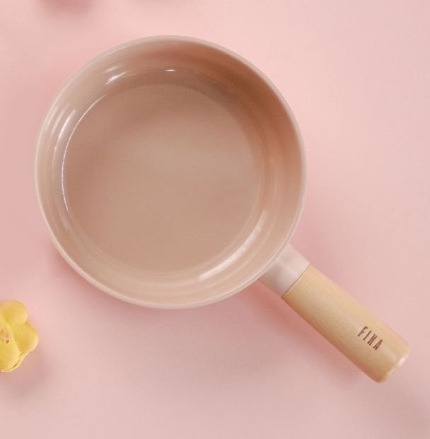NEOFLAM★FIKAミニピンク2種セット NEOFLAM☆FIKAミニピンク2種セット (NEOFLAM/鍋・調理器具