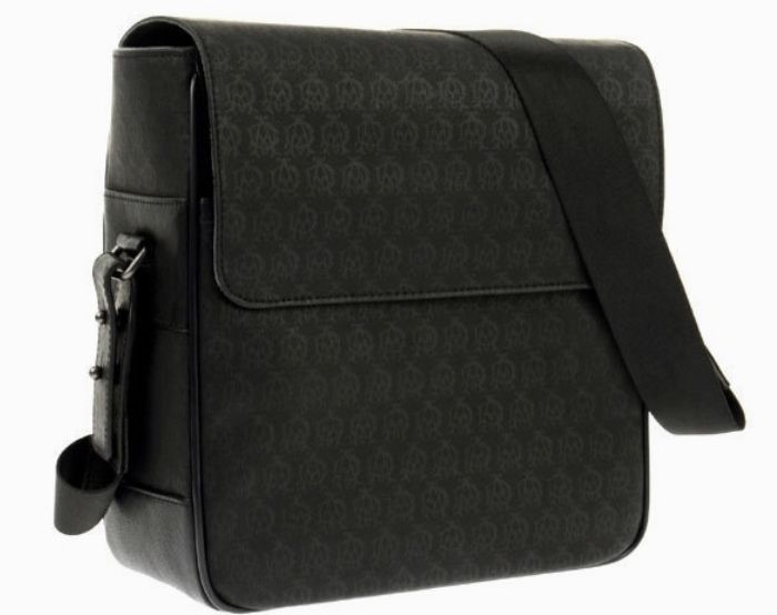dunhill L3K760A WINDSOR ダンヒル ショルダーバッグ dunhill L3K760A WINDSOR ダンヒル ショルダーバッグ