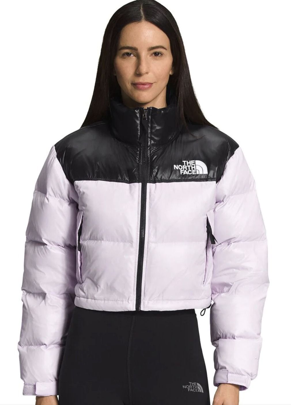 WOMEN’S NUPTSE SHORT JACKET ヌプシ ショート