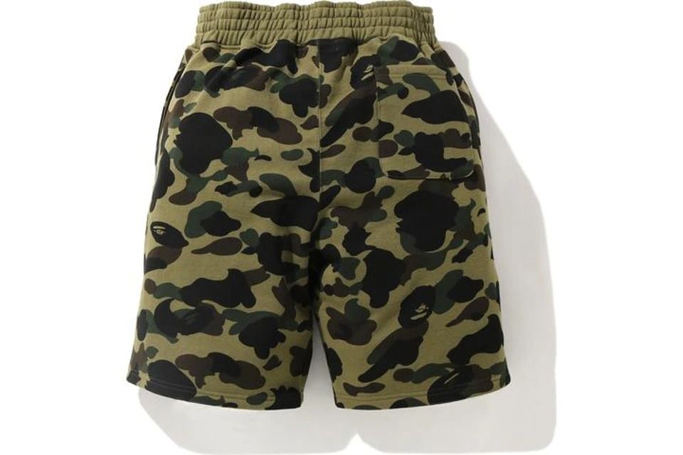 ショートパンツ SHARK DENIM SHORTS
