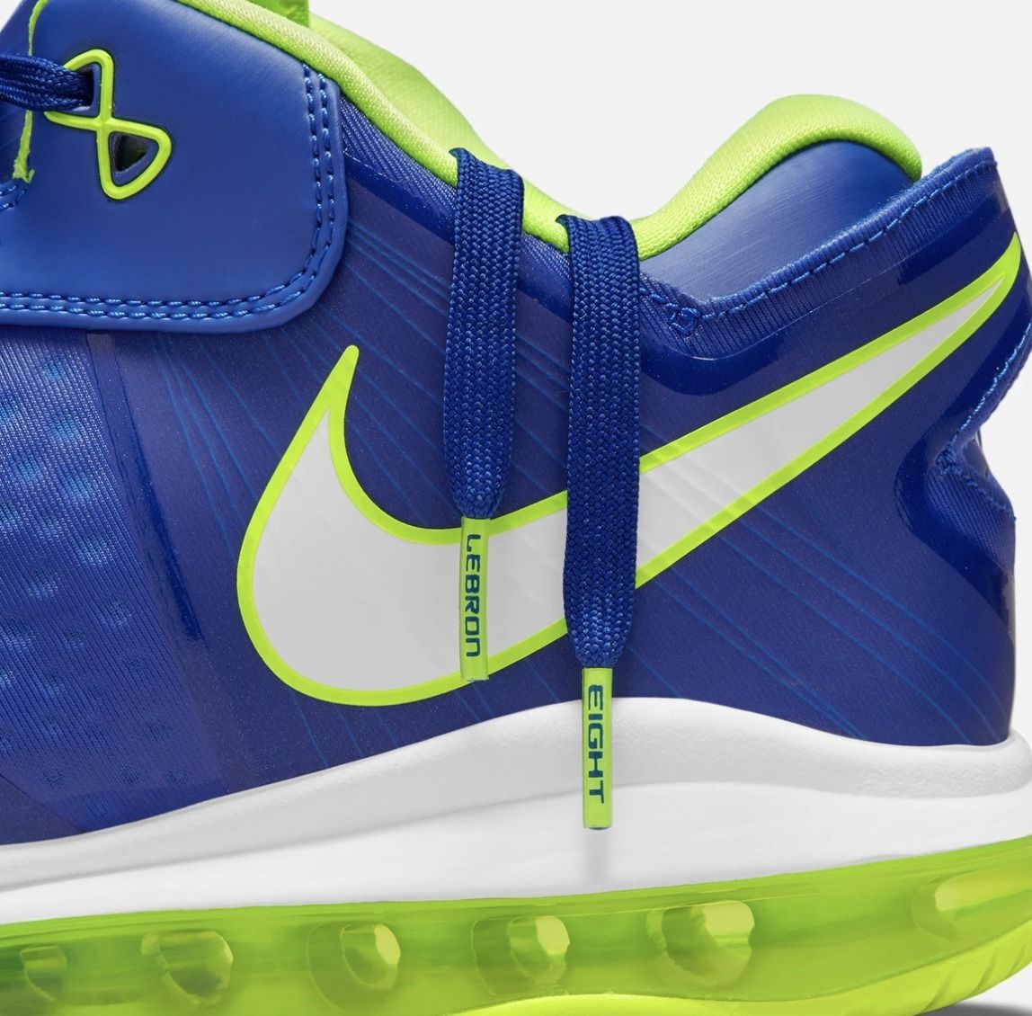 人気!【NIKE】Lebron VIII V2 Low スニーカー ロゴ (Nike/スニーカー 人気!【NIKE】Lebron VIII V2 Low スニーカー ロゴ (Nike/スニーカー