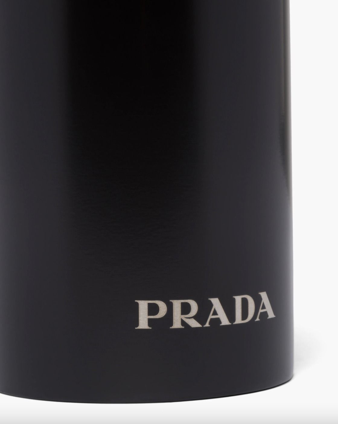 日本未入荷】PRADA ステンレス ウォーターボトル 350 ml (PRADA