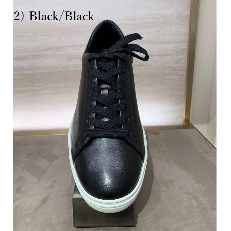 Jimmy Choo☆KAI/M メンズ ローカットスニーカー☆送料込 (Jimmy Choo
