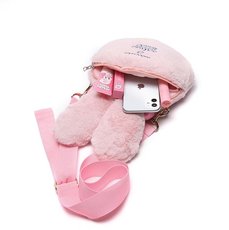 【Esther Bunny】TOY クロスバック Esther Bunny】TOY クロスバック (ESTHERLOVESYOU/ショルダー