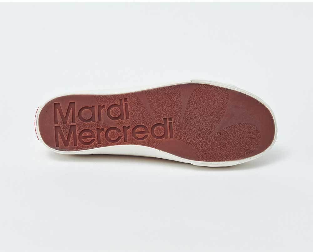 ☆MARDI MERCREDI☆ ECLORE SNEAKERS スニーカー 韓国発 大人気 (Mardi ...