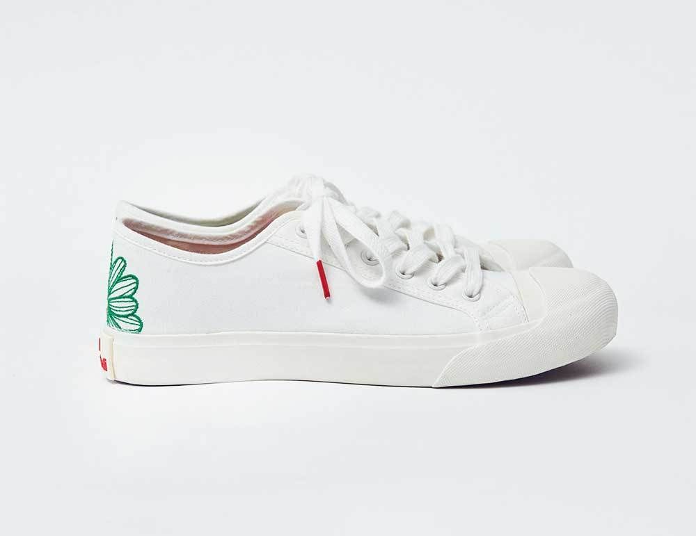 ☆MARDI MERCREDI☆ ECLORE SNEAKERS スニーカー 韓国発 大人気 (Mardi ...