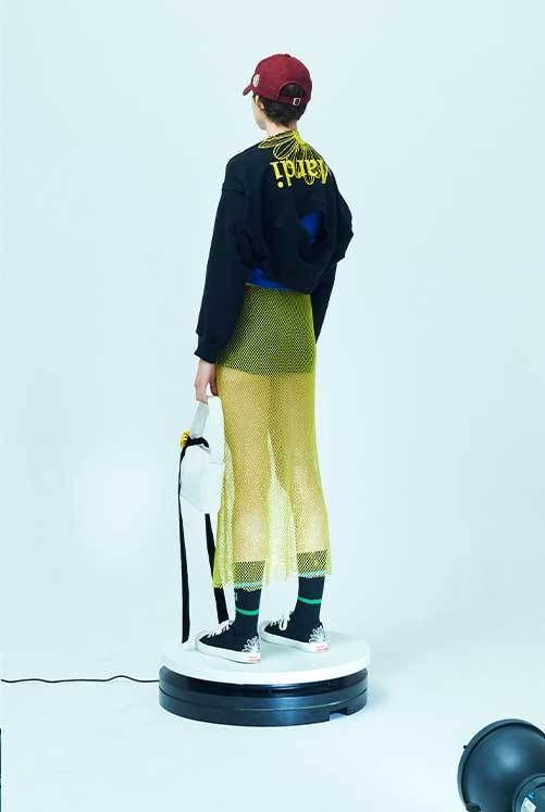☆MARDI MERCREDI☆ ECLORE SNEAKERS スニーカー 韓国発 大人気 (Mardi ...