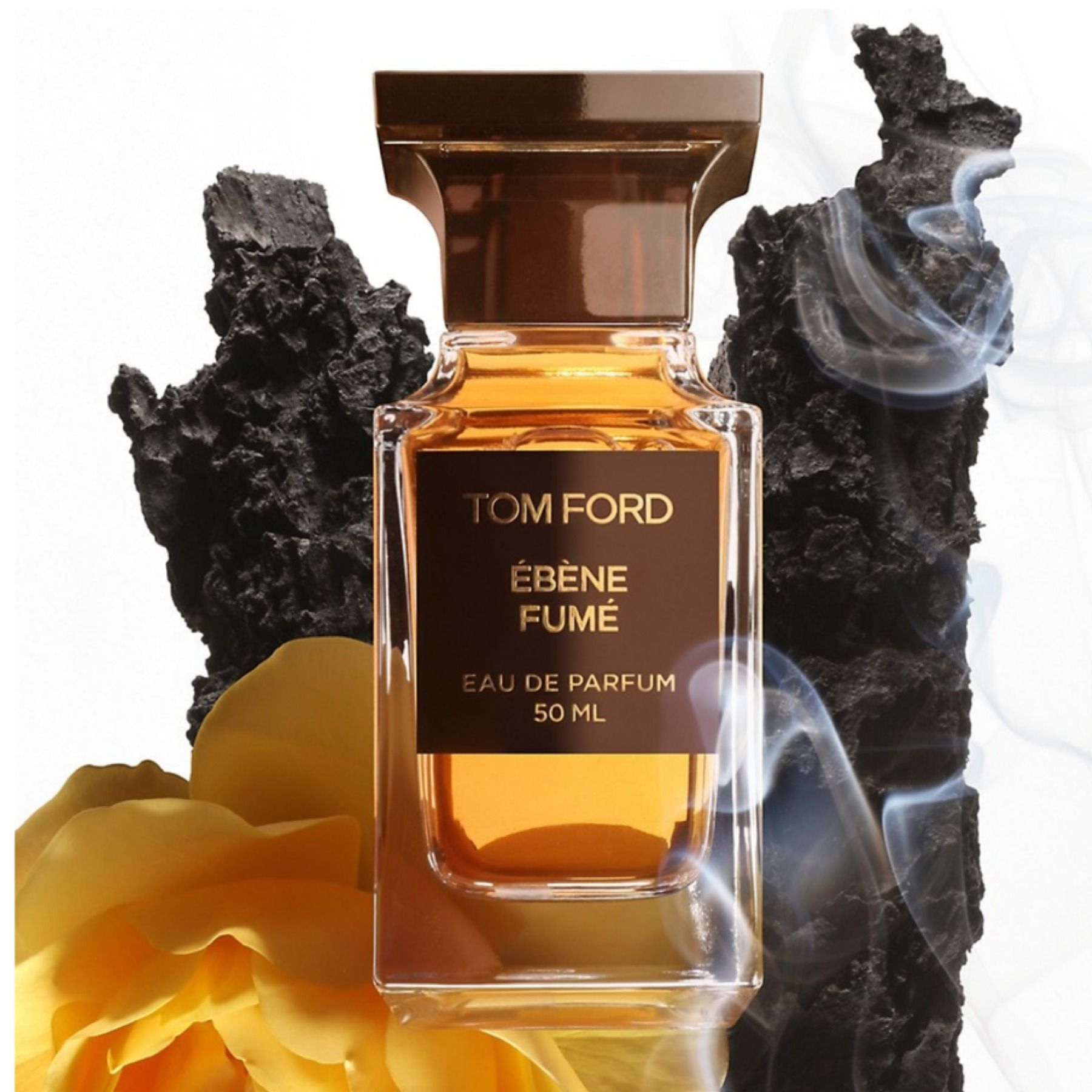 TOM FORD☆EBENE FUME☆オードパルファム☆50ml