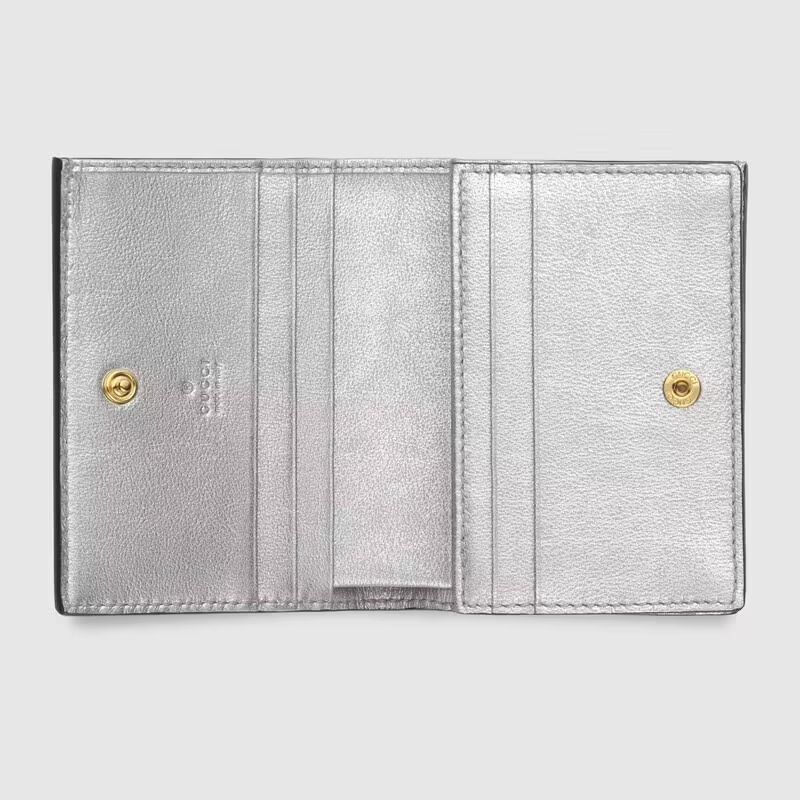 定番☆GUCCI カードケース コイン&紙幣入れ付き パイソン他 8色