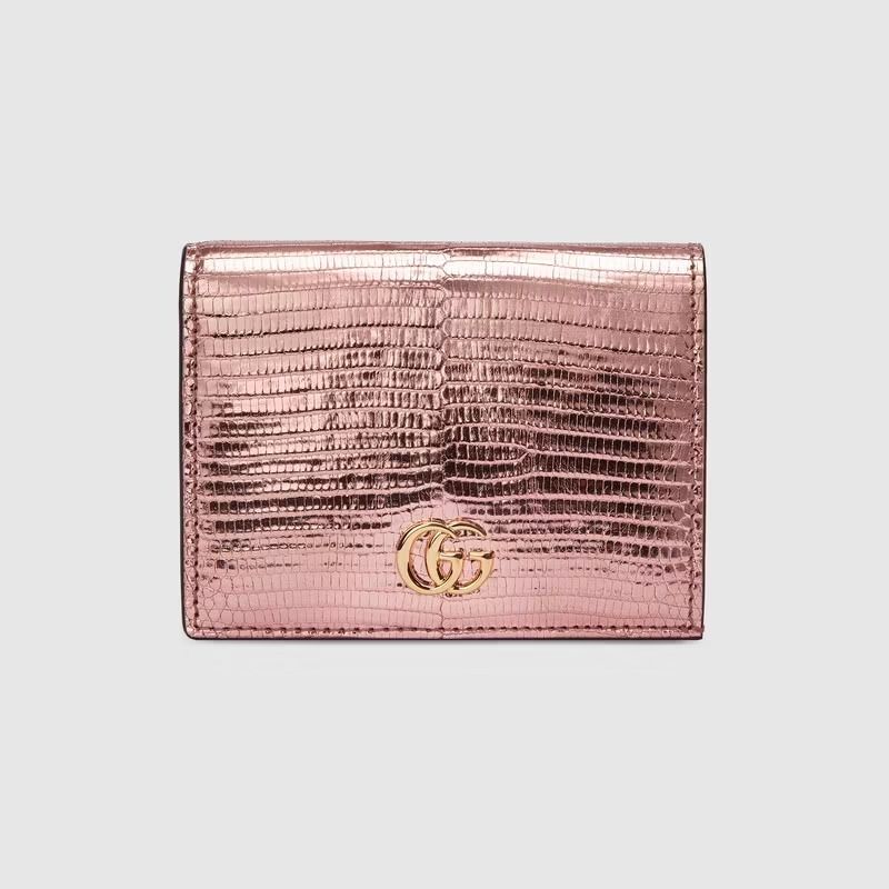 定番☆GUCCI カードケース コイン&紙幣入れ付き パイソン他 8色