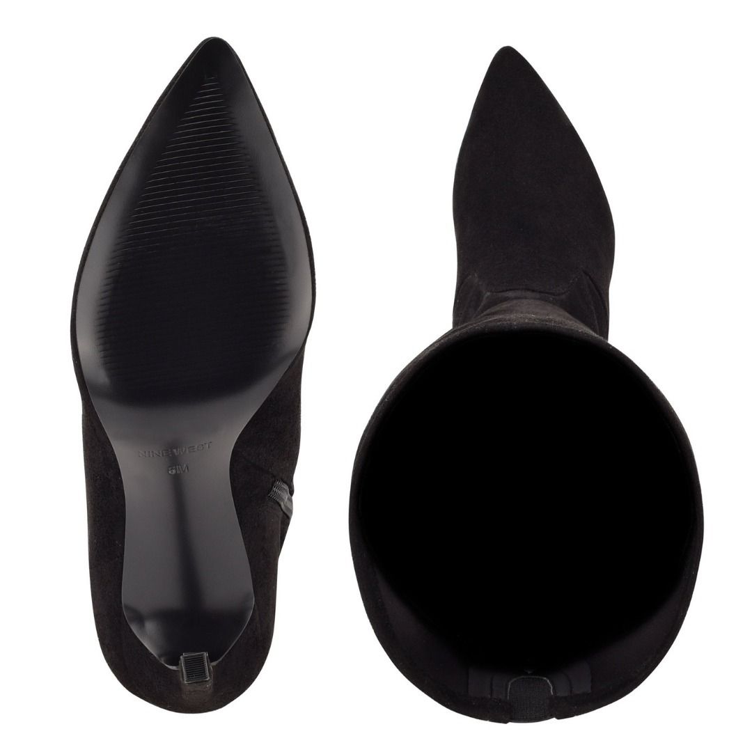 Nine West Tacy Over The Knee Boots ロングブーツ ニーハイ 3色 (Nine ...