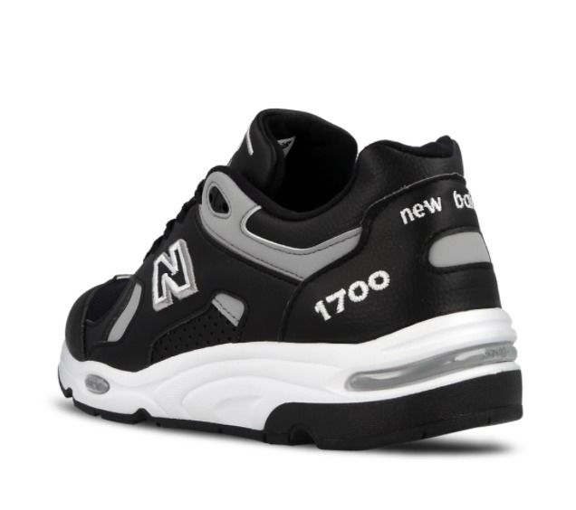 関税込みNew Balance ニューバランス 1700 Made in USA M1700BKJ (New ...