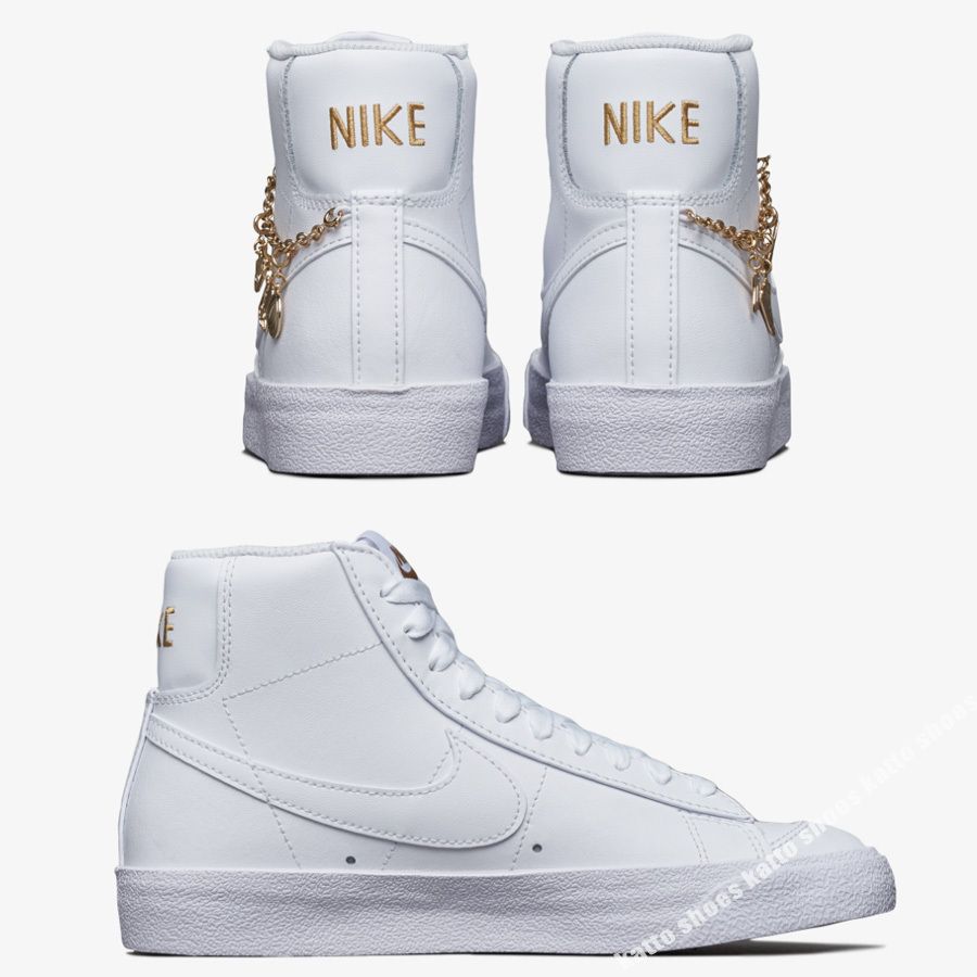NIKE★WMNS BLAZER MID ' 77 LX★2色 NIKE☆WMNS BLAZER MID ' 77 LX☆2色 (Nike/スニーカー
