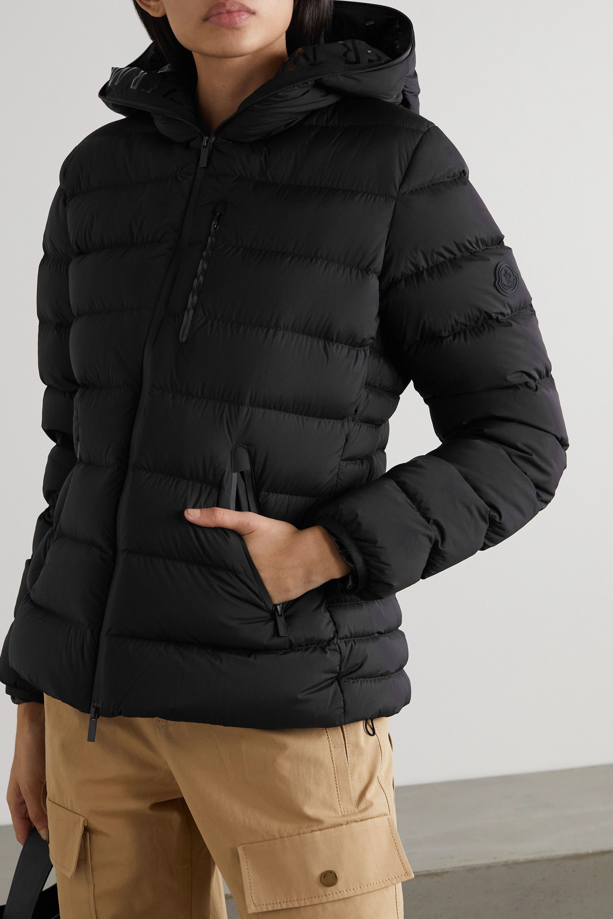 関税負担なし☆MONCLER Herbe ショートダウンジャケット (MONCLER 関税負担なし☆MONCLER Herbe ショートダウンジャケット (MONCLER
