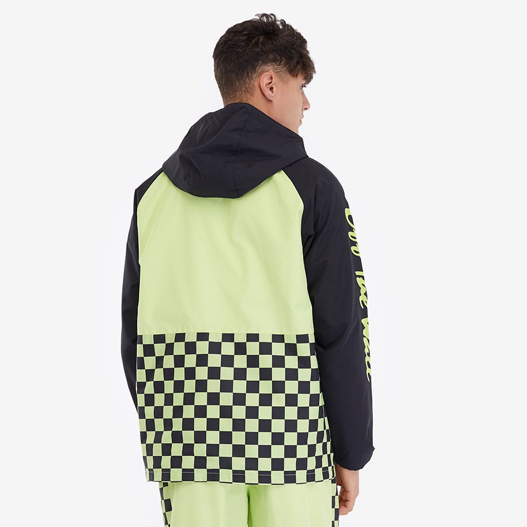 海外限定】Vans Off The Wall BMX Anorak マウンテンパーカー (VANS 海外限定】Vans Off The Wall BMX Anorak マウンテンパーカー (VANS