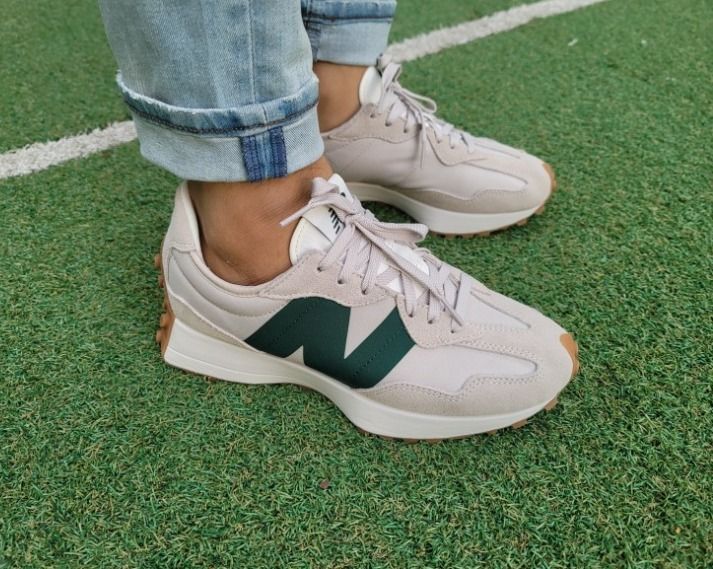 ☆人気☆【New Balance】☆327 Timberwol.f☆MS327HR1☆22-30cm ☆人気☆【New Balance】☆327 Timberwol.f☆MS327HR1☆22-30cm