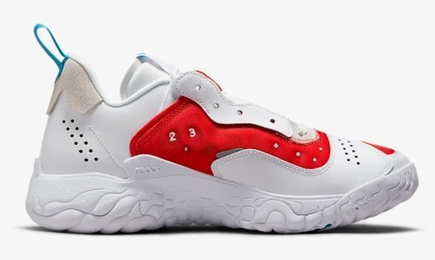 最新ジョーダン☆話題沸騰中☆Jordan Delta 2 SP☆お早めに! 最新ジョーダンシューズ話題沸騰中☆Jordan Delta 2☆お早めに