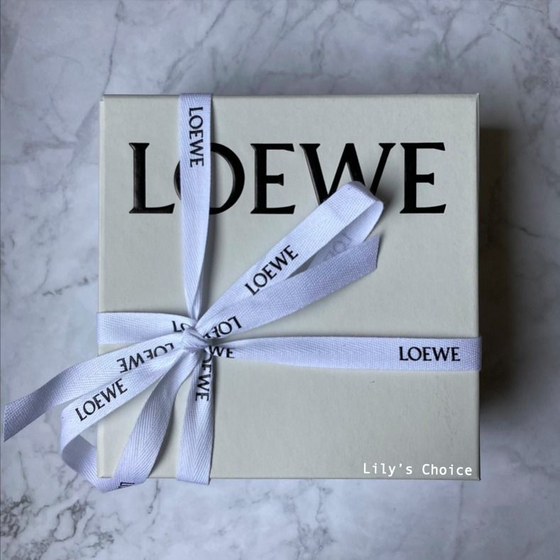 LOEWE】新作!リピート トライフォールド ウォレット (LOEWE LOEWE】新作!リピート トライフォールド ウォレット (LOEWE