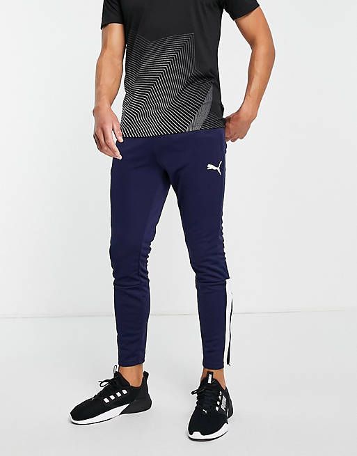 PUMA☆Football joggers スリムフィット ジョガーパンツ(送料込) (PUMA