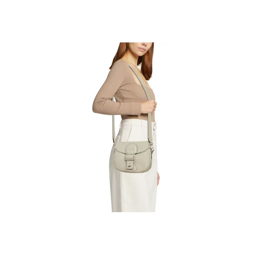FURLA】AMAZZONE*クロスボディミニ ボヘミアン風♪*WB00334 (FURLA FURLA】AMAZZONE*クロスボディミニ ボヘミアン風♪*WB00334 (FURLA
