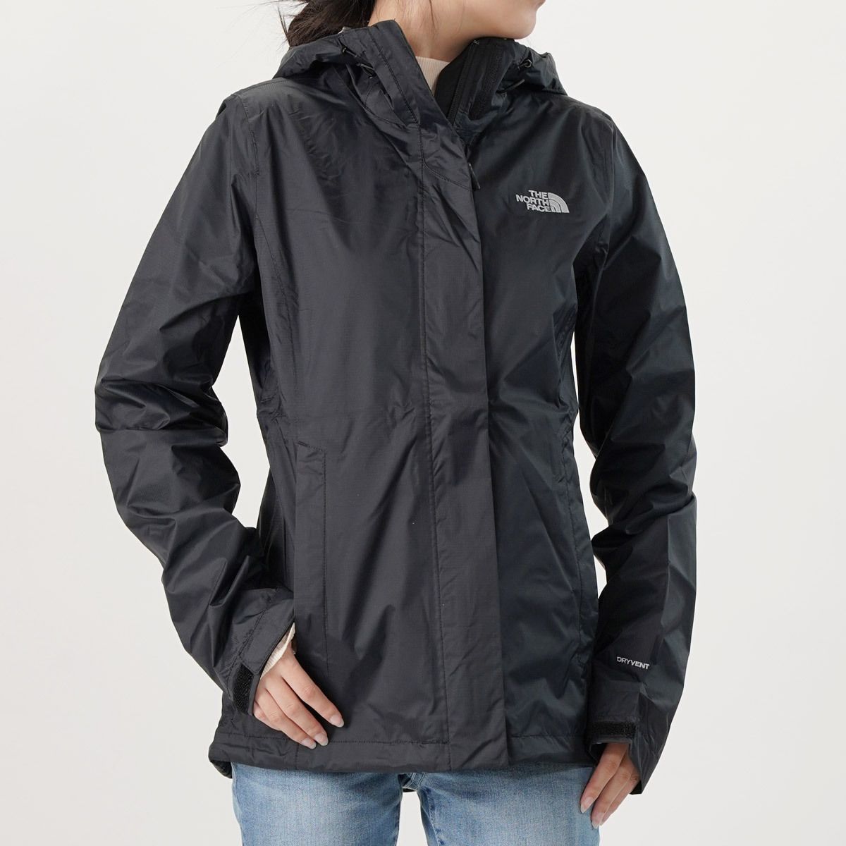 国内発送 THE NORTH FACE ジャケット W Venture 2 Jacket Ladys (THE