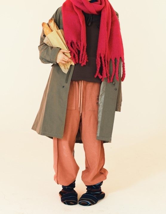 NASTY FANCY CLUB COMFIER FISHTAIL JACKET SET SR385 (NASTY FANCY ...