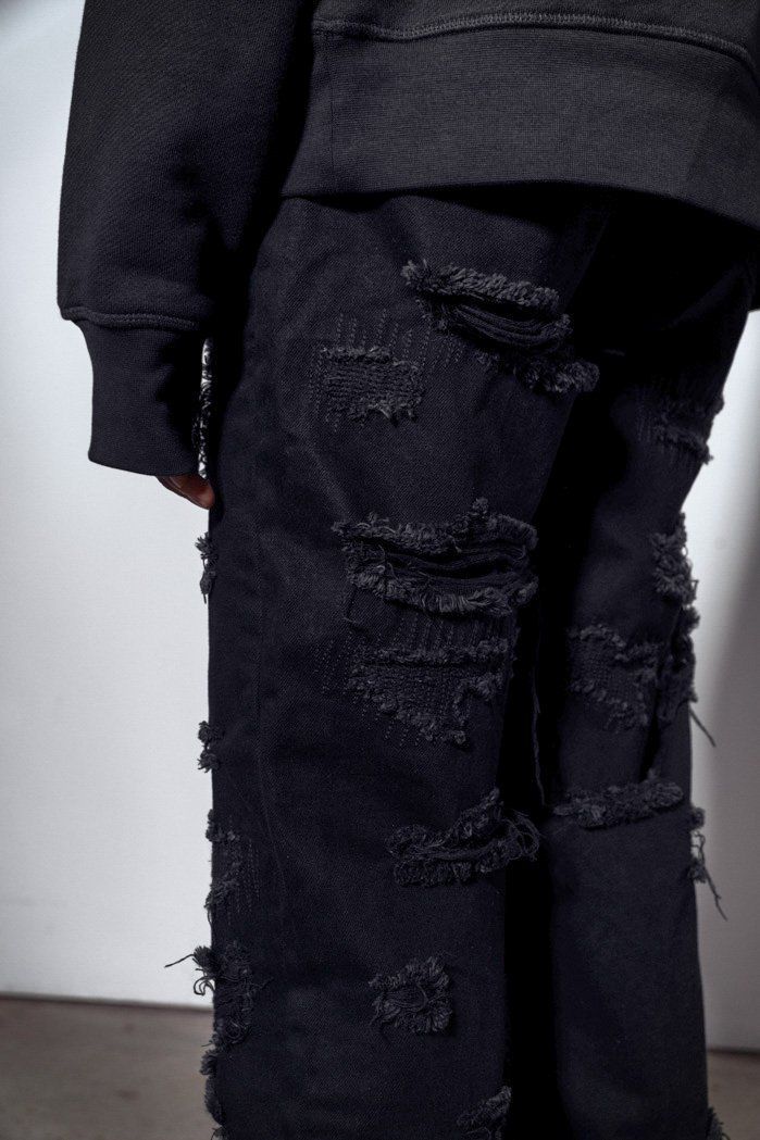 ◇日本未入荷◇大人気◇JADED LONDON◇AVALANCHE JEANS◇2カラー ◇日本未入荷◇大人気◇JADED LONDON◇AVALANCHE JEANS◇2カラー