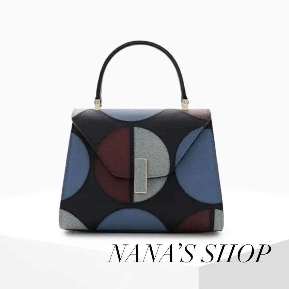 激レア☆Valextra☆ La Double J Borsa Iside Miniハンド バッグ 日本ファッション Iside mini 激レア×美品★Valextra ハンドバッグ
