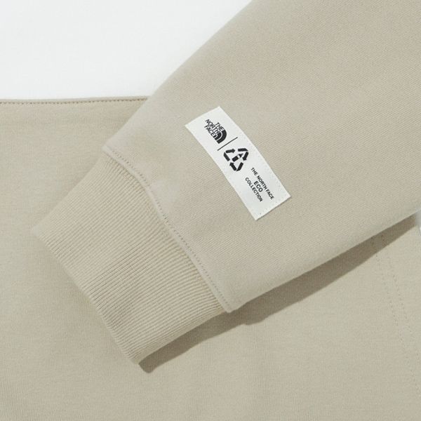 THE NORTH FACE】ESSENTIAL BLOCK ECO HOODIE パーカー (THE NORTH THE NORTH FACE】ESSENTIAL BLOCK ECO HOODIE パーカー (THE NORTH