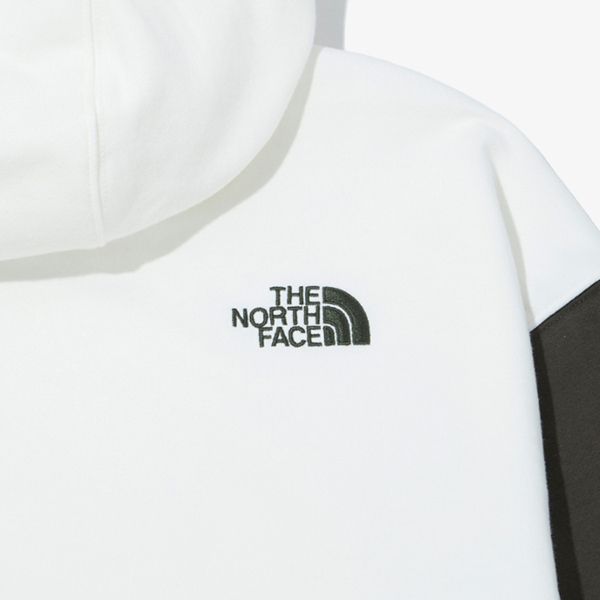 【THE NORTH FACE】ESSENTIAL BLOCK ECO HOODIE パーカー 【THE NORTH FACE】ESSENTIAL BLOCK ECO HOODIE パーカー