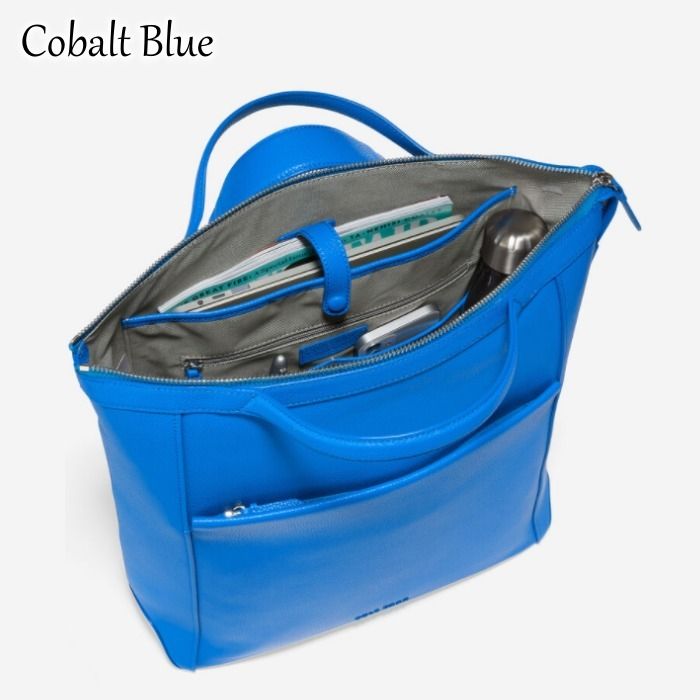 関送込【COLE HAAN】グランド アンビション レザー バックパック (Cole ...