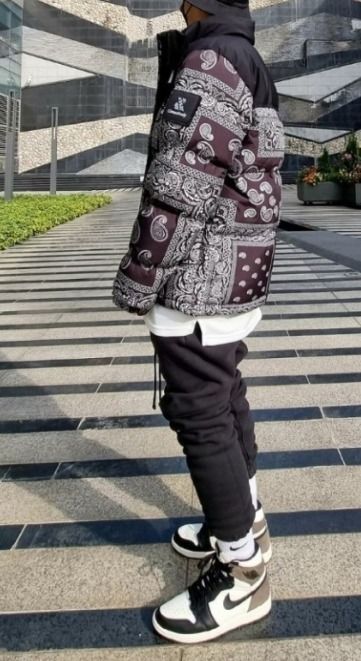 レア 21AW☆【The North Face x Casestudy】 Nuptse Down Jacket (THE ...