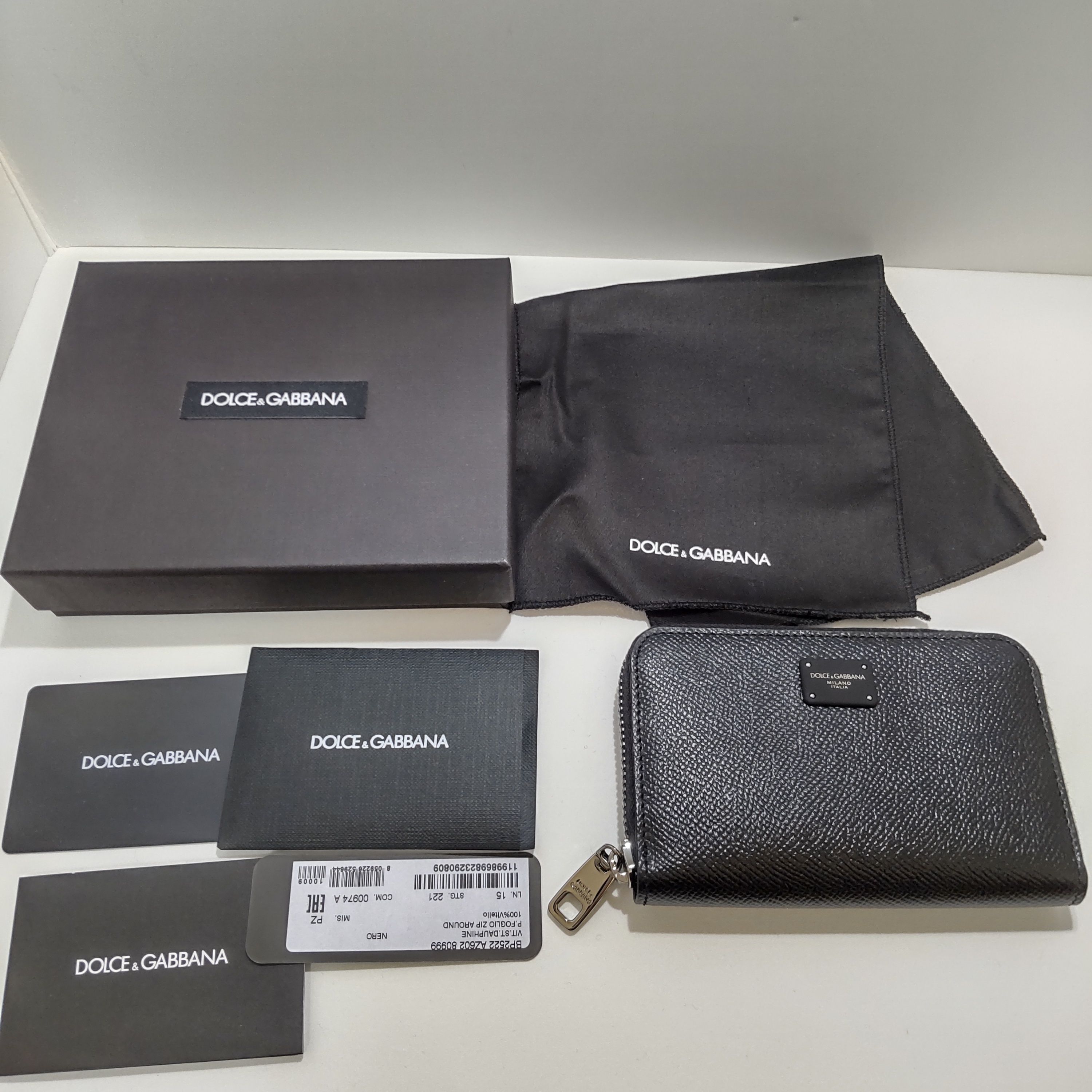 ドルチェ&ガッバーナ コインケース ジップアラウンド - cna.gob.bo ドルチェ&ガッバーナ コインケース ジップアラウンド - cna.gob.bo