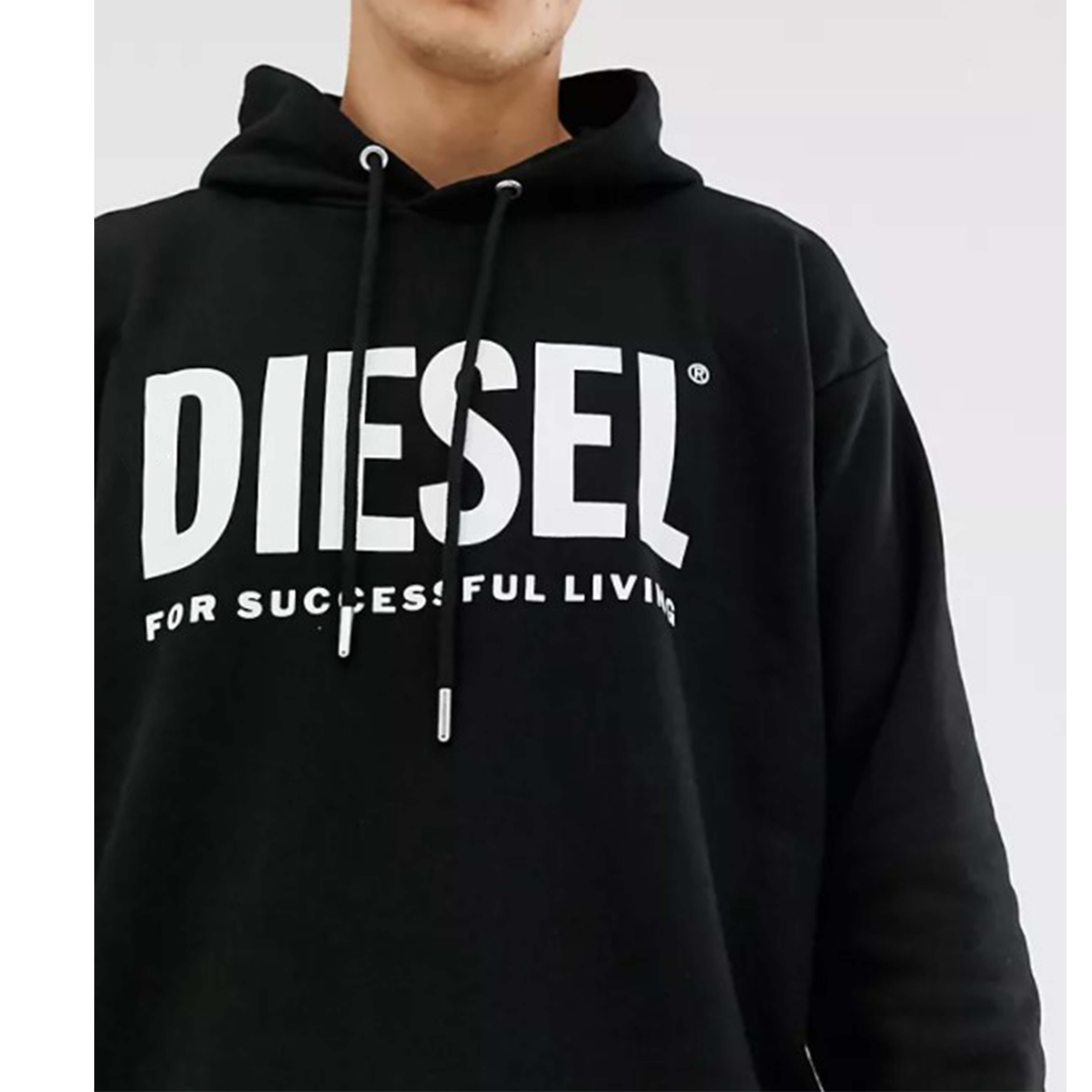 関税送料込/人気セラー】DIESEL パーカー&パンツ セットアップ (DIESEL 関税送料込/人気セラー】DIESEL パーカー&パンツ セットアップ (DIESEL