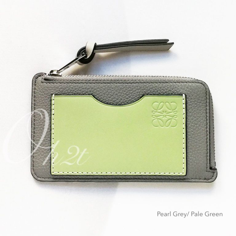 LOEWE コイン カード ホルダー (LOEWE/コインケース・小銭入れ) 124.12 ...