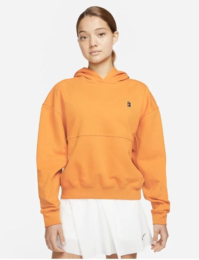 人気!【NIKE】Court Women's フリース テニス フーディ 4色 (Nike 人気!【NIKE】Court Women's フリース テニス フーディ 4色 (Nike