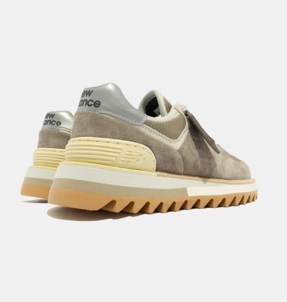 関税込み New Balance ニューバランス 574 by TDS MS574TDT (New 関税込み New Balance ニューバランス 574 by TDS MS574TDT (New