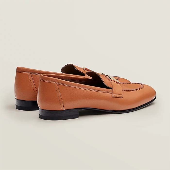 HERMES】エルメス モカシン パリ Paris ローファー (HERMES/ドレス HERMES】エルメス モカシン パリ Paris ローファー (HERMES/ドレス
