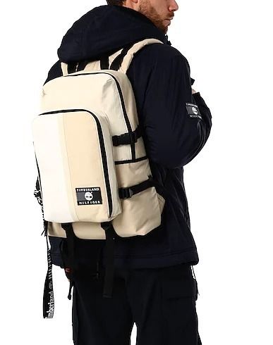 Tommy Hilfiger x Timberland☆ロゴバックパック リュックサック Tommy Hilfiger x Timberland☆ロゴバックパック リュックサック