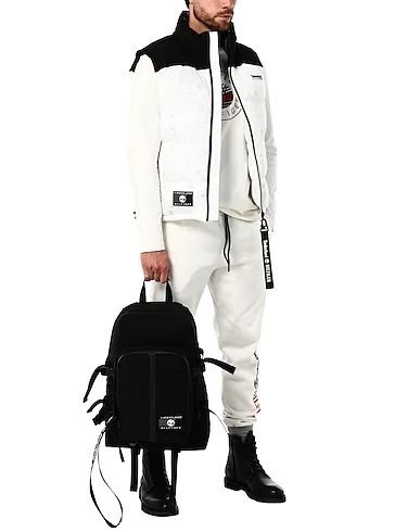 Tommy Hilfiger x Timberland☆ロゴバックパック リュックサック Tommy Hilfiger x Timberland☆ロゴバックパック リュックサック