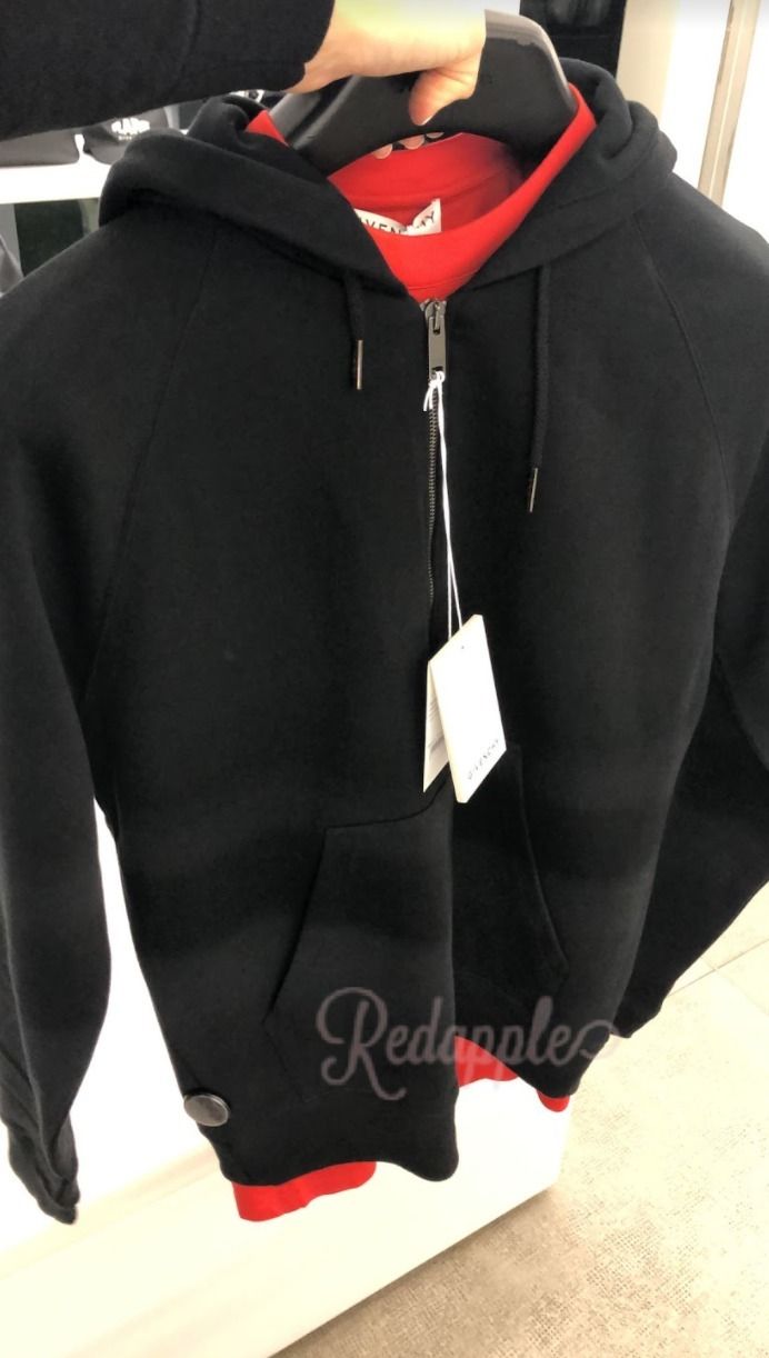 ジバンシー GIVENCHY パーカー レディース スウェットシャツ ギフト ジバンシー GIVENCHY パーカー スウェット パーカー