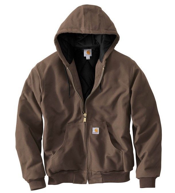 Carhartt(カーハート) J140 Duck Active Jacket 関税送料込 Carhartt(カーハート) J140 Duck Active Jacket 関税送料込