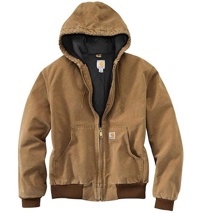 Carhartt(カーハート) J140 Duck Active Jacket 関税送料込 (Carhartt Carhartt(カーハート) J140 Duck Active Jacket 関税送料込 (Carhartt