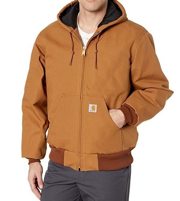 Carhartt(カーハート) J140 Duck Active Jacket 関税送料込 (Carhartt Carhartt(カーハート) J140 Duck Active Jacket 関税送料込 (Carhartt