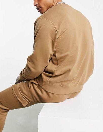 大人気☆NIKE☆Club フリースクルーネックスウェット(送料込) (Nike 大人気☆NIKE☆Club フリースクルーネックスウェット(送料込) (Nike