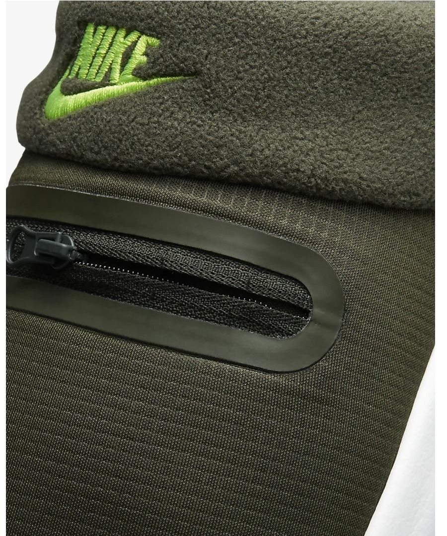 お早めに☆【NIKE】Burrow もこもこ サンダル スリッパ 全2色 (Nike お早めに☆【NIKE】Burrow もこもこ サンダル スリッパ 全2色 (Nike