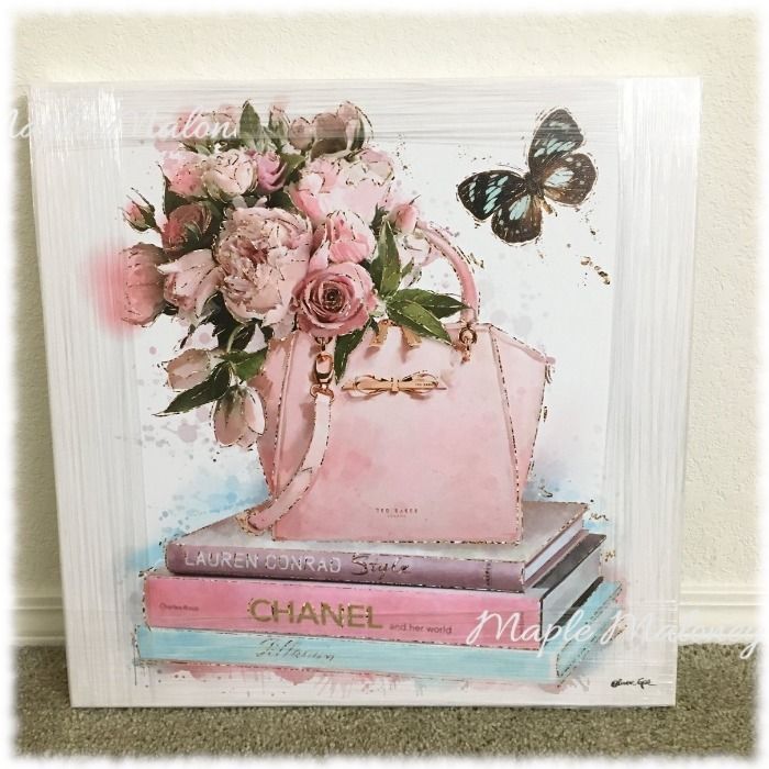 人気☆OLIVER GALキャンバスアート Celebrate Fashion 102x102cm