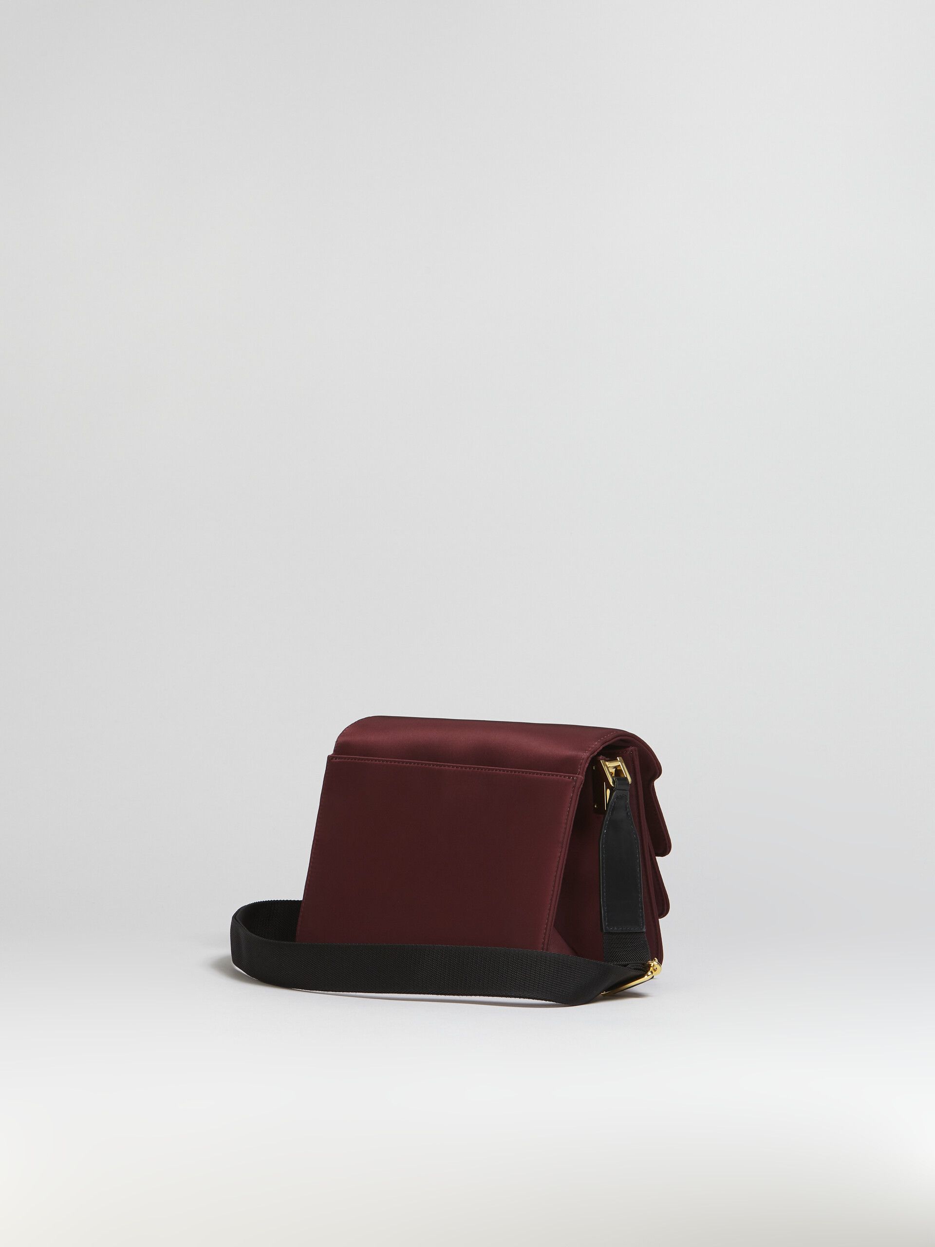 マルニ 21AW トランク ライト パデッドバッグ ナイロン (MARNI マルニ 21AW トランク ライト パデッドバッグ ナイロン (MARNI