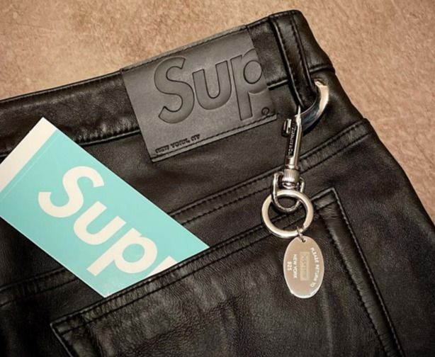 ☆Supreme x Tiffany☆送関込☆入手困難☆誰もが欲しがる傑作
